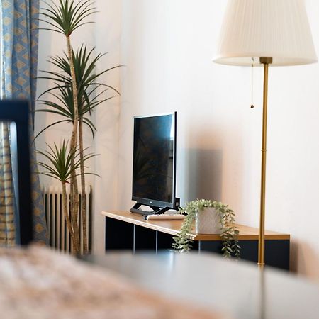 Central Living Apartment Opera Wien Exterior foto