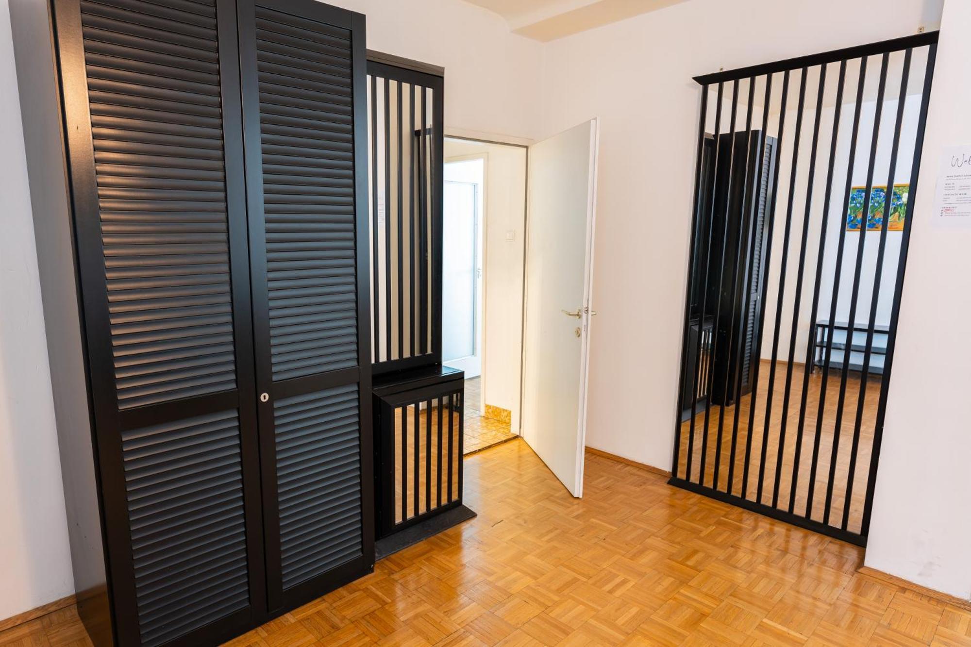 Central Living Apartment Opera Wien Exterior foto